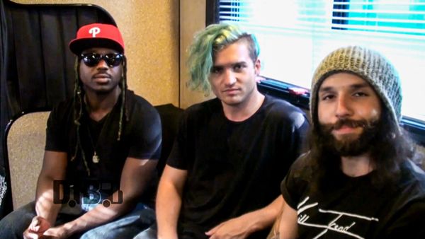 Ghost Town – CRAZY TOUR STORIES Ep. 467 [VIDEO]