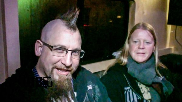 Halcyon Way – CRAZY TOUR STORIES Ep. 466 [VIDEO]