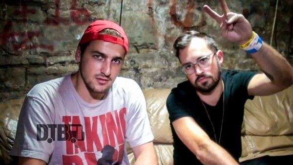 Heffron Drive (feat. Kendall Schmidt of Big Time Rush) – PRESHOW RITUALS Ep. 243 [VIDEO]
