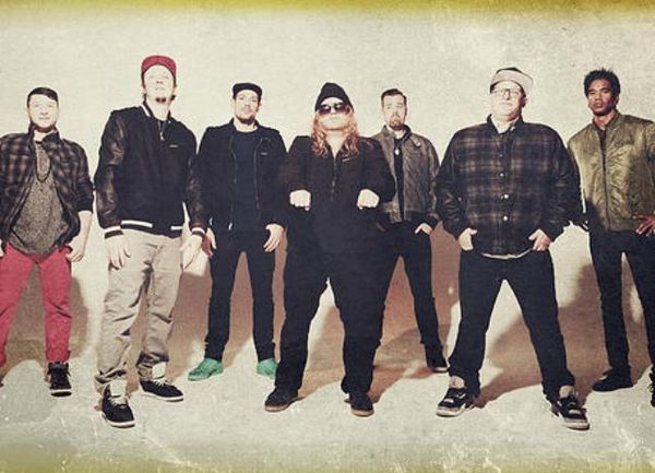 Lettuce Announces the “Mt. Crushmore Tour”