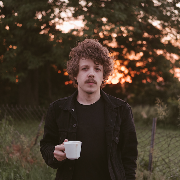 Mat Shoare Announces U.S. Tour