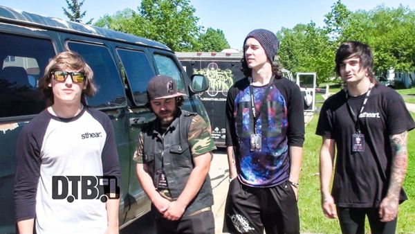 Nevada Rose – TOUR PRANKS Ep. 218 [VIDEO]