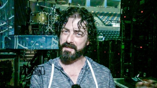 Newsboys’ Jody Davis – DREAM TOUR Ep. 427 [VIDEO]