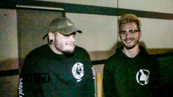 Outline In Color – PRESHOW RITUALS Ep. 245 [VIDEO]