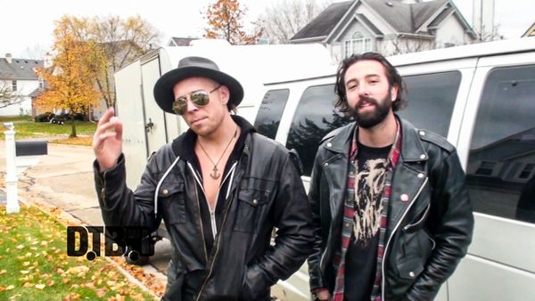 Pullman Standard – TOUR PRANKS Ep. 217 [VIDEO]