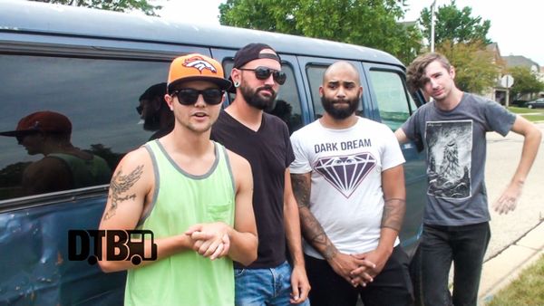 Roots Like Mountains – DREAM TOUR Ep. 431 [VIDEO]