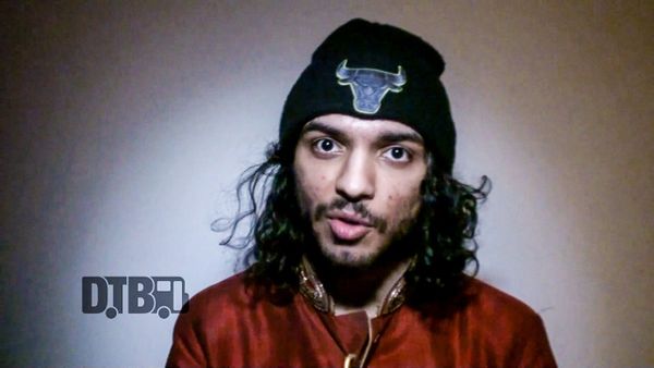 Sheevaa – PRESHOW RITUALS Ep. 236 [VIDEO]