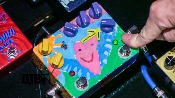 Switchfoot’s Drew Shirley – GEAR MASTERS Ep. 71 [VIDEO]