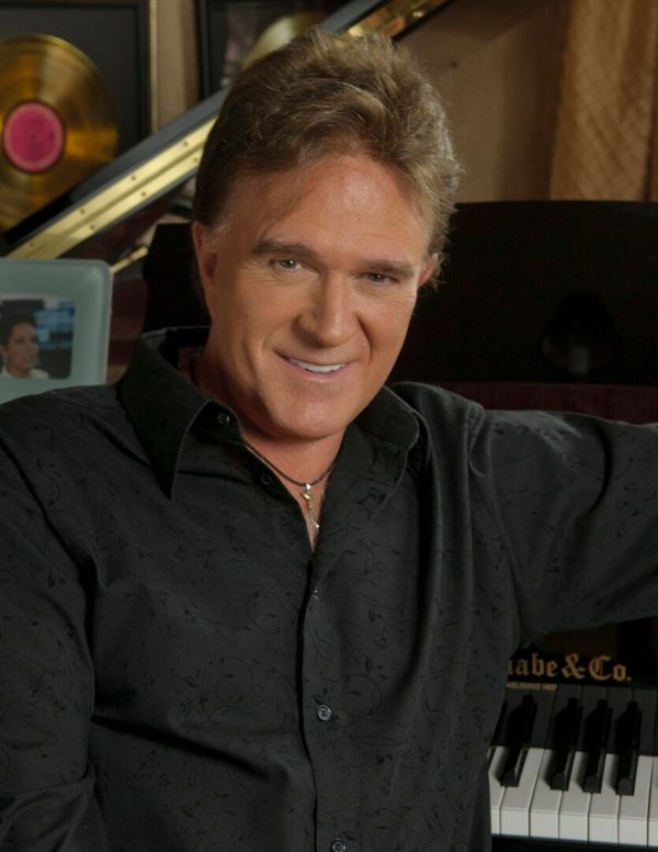 T.G. Sheppard Announces “Party Time Tour” for U.S.
