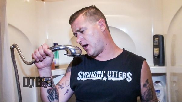 Teenage Bottlerocket – BUS INVADERS Ep. 1070 [VIDEO]