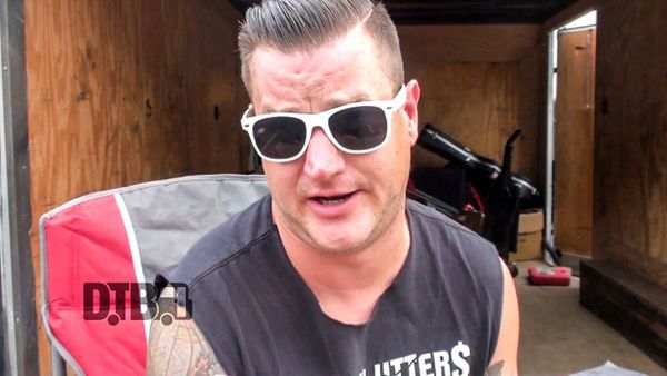 Teenage Bottlerocket – TOUR TIPS (Top 5) Ep. 597 [VIDEO]