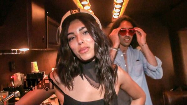 The Heirs – BUS INVADERS Ep. 1064 [VIDEO]