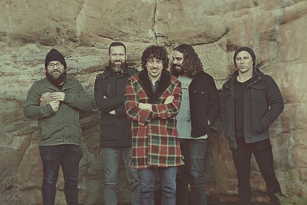 The Settlement – DREAM TOUR