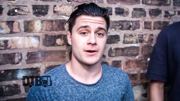 The Stolen + Mike Schiavo (from The Voice) – TOUR TIPS (Top 5) Ep. 608 [VIDEO]