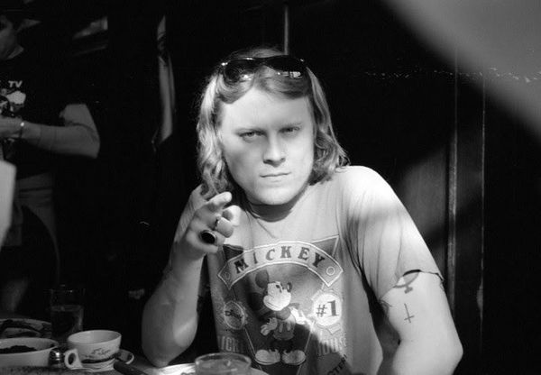 Ty Segall Announces 2017 U.S. Tour