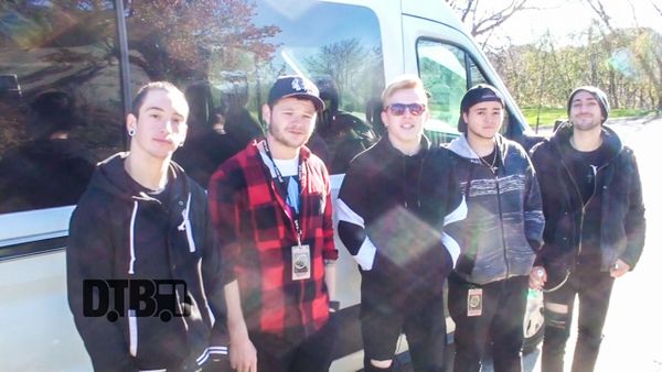 Vanity Strikes – PRESHOW RITUALS Ep. 241 [VIDEO]