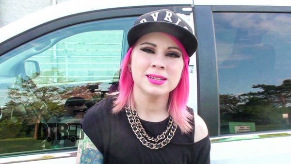 Whitney Peyton – CRAZY TOUR STORIES Ep. 462 [VIDEO]