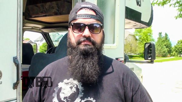 Along Came A Spider – DREAM TOUR Ep. 459 [VIDEO]