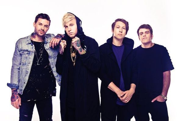 Attila Announces the “Let’s Get Abducted Tour”