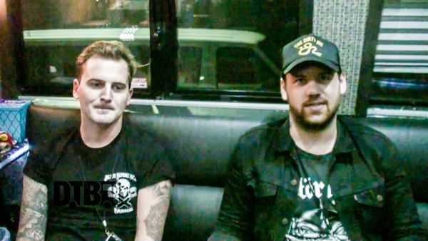 Beartooth – PRESHOW RITUALS Ep. 258 [VIDEO]