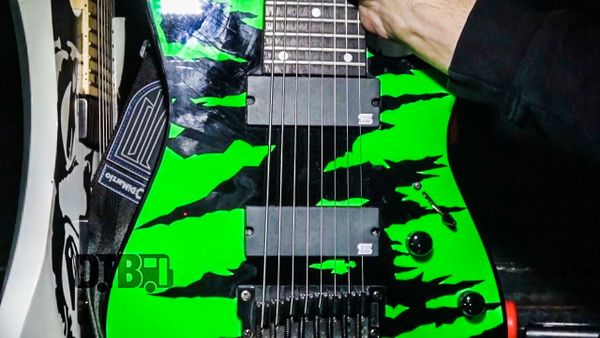 Butcher Babies – GEAR MASTERS Ep. 76 [VIDEO]