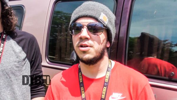 Call It Home – PRESHOW RITUALS Ep. 263 [VIDEO]