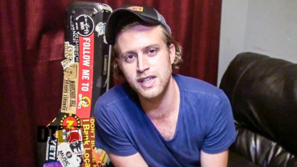 Carter Hulsey – TOUR PRANKS Ep. 227 [VIDEO]