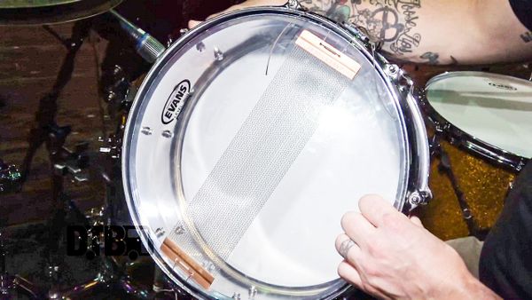 Clutch’s Jean-Paul Gaster – GEAR MASTERS Ep. 75 [VIDEO]