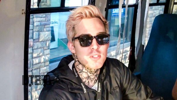 Cover Your Tracks – TOUR TIPS (Top 5) Ep. 612 [VIDEO]