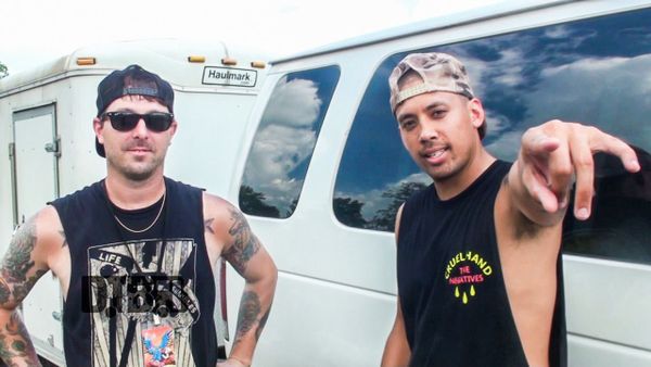 Cruel Hand – TOUR PRANKS Ep. 230 [VIDEO]