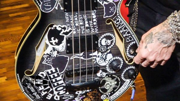 Dope’s Acey Slade – GEAR MASTERS Ep. 74 [VIDEO]