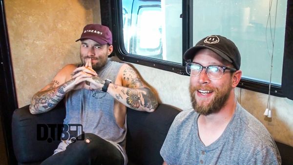 Emarosa – DREAM TOUR Ep. 449 [VIDEO]