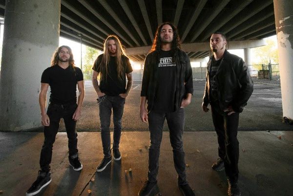 HAVOK Announce North American + European Tours
