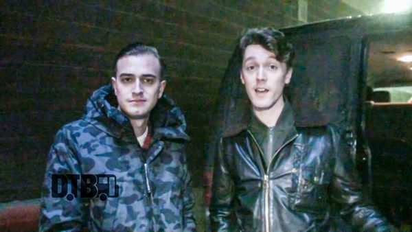 Mainland – BUS INVADERS Ep. 1078 [VIDEO]