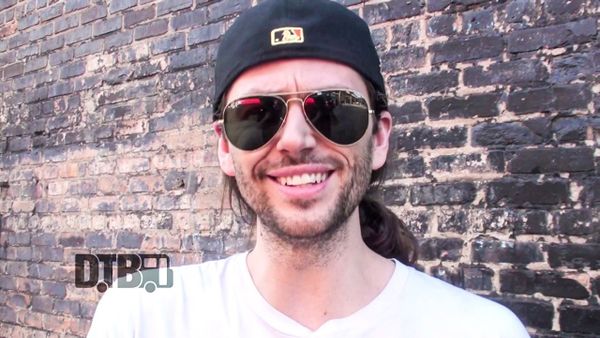 Ne Obliviscaris – DREAM TOUR Ep. 453 [VIDEO]