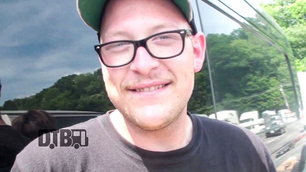 Old Wounds – CRAZY TOUR STORIES Ep. 473 [VIDEO]