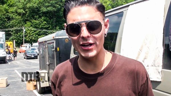 Old Wounds – DREAM TOUR Ep. 460 [VIDEO]