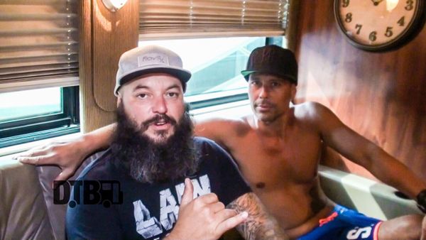 Pepper – TOUR PRANKS Ep. 228 [VIDEO]