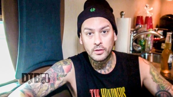 Pierce The Veil – TOUR TIPS (Top 5) Ep. 618 [VIDEO]