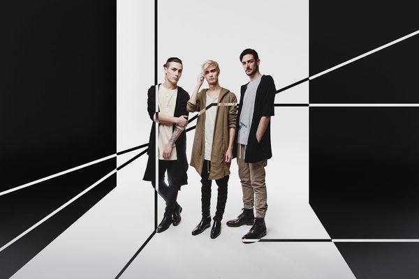 Polyphia Announces “The Lit AF Tour”
