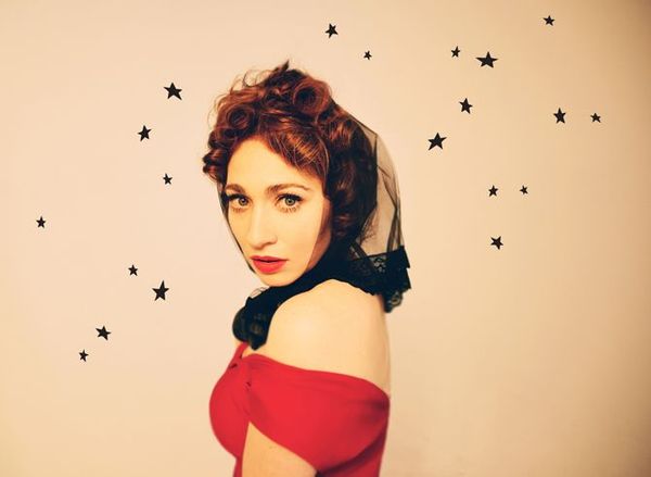 Regina Spektor Announces Spring North American Tour