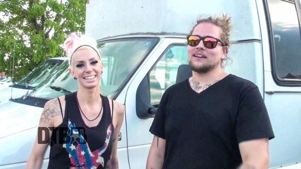 Silversyde – CRAZY TOUR STORIES Ep. 478 [VIDEO]