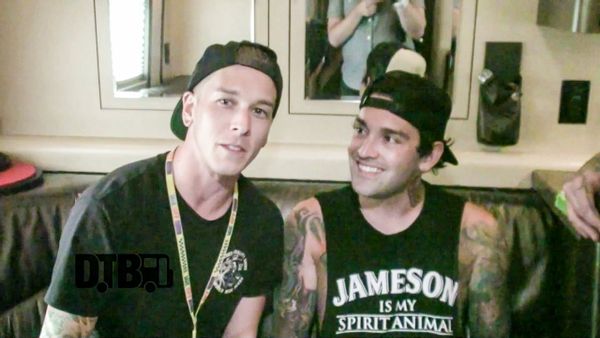 Sleeping With Sirens – TOUR PRANKS Ep. 225 [VIDEO]