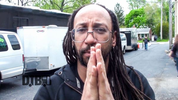 Suffocation – PRESHOW RITUALS Ep. 254 [VIDEO]