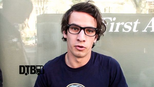 The Funeral Portrait – PRESHOW RITUALS Ep. 257 [VIDEO]