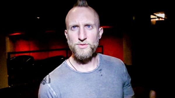 Thousand Foot Krutch – CRAZY TOUR STORIES Ep. 477 [VIDEO]