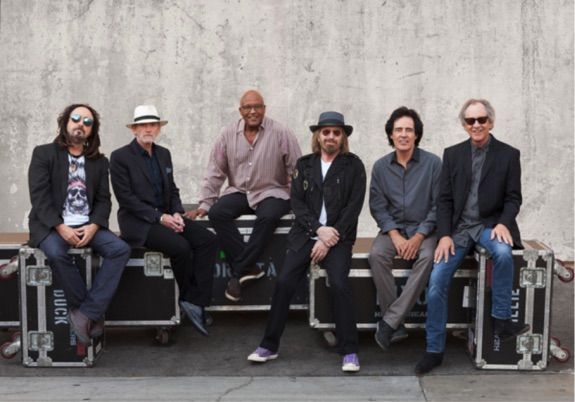 Tom Petty & The Heartbreakers Announces a 40th Anniversary Tour