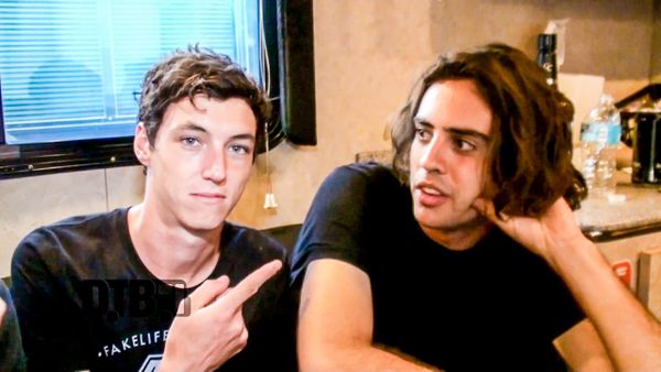 With Confidence – DREAM TOUR Ep. 452 [VIDEO]