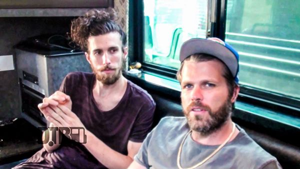 3Oh!3 – PRESHOW RITUALS Ep. 276 [VIDEO]