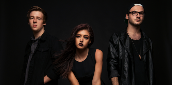 Against The Current’s “In Our Bones Tour” – GALLERY